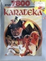 Atari  7800&nbsp; - &nbsp;Karateka (1987) (Atari)
